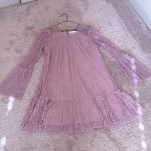 BCBGENERATION Lace Dress